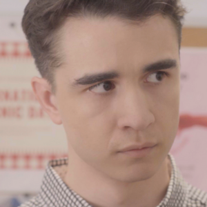 Glenn (Jeremiah Brannan)